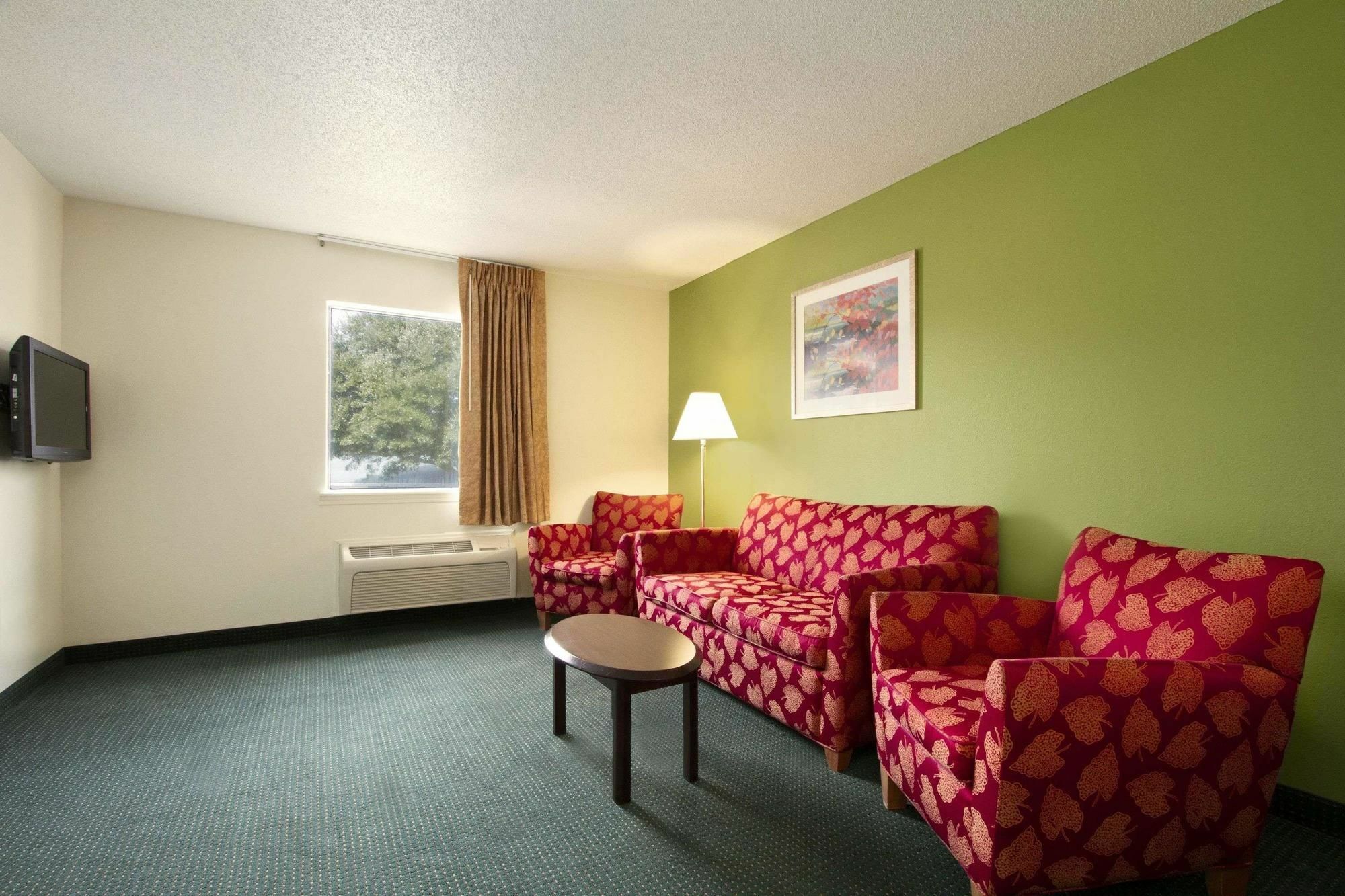 Super 8 Florence South Carolina Exterior foto